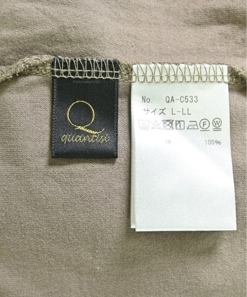 Quantisi Tee Shirts/Tops