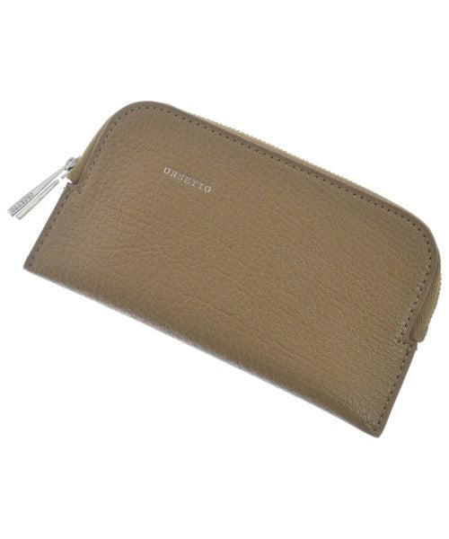 ORSETTO Wallets/Coin purses