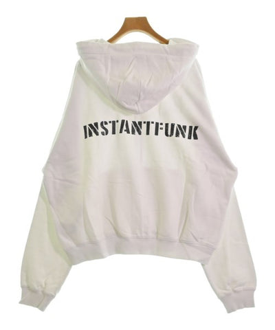 InstantFunk Hoodies