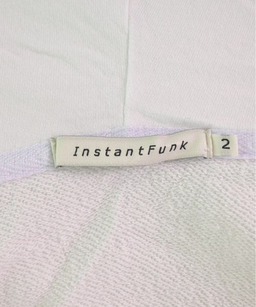 InstantFunk Hoodies