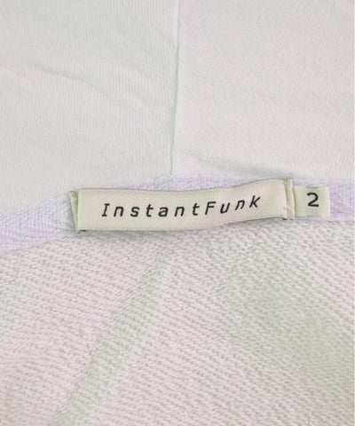 InstantFunk Hoodies