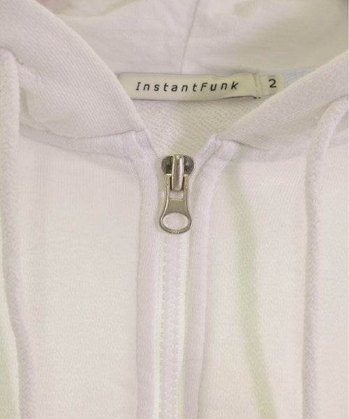 InstantFunk Hoodies