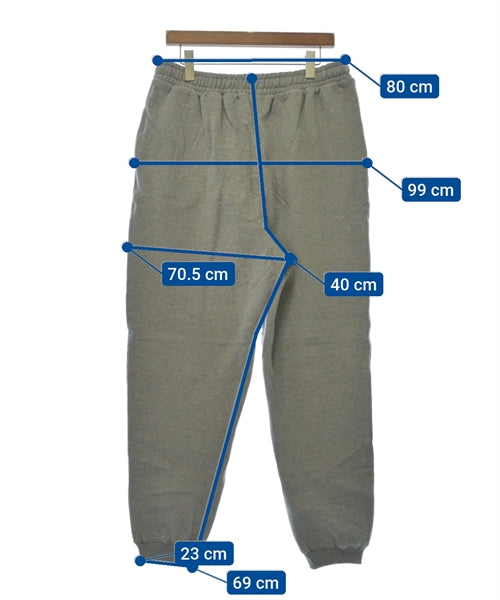 InstantFunk Sweat pants