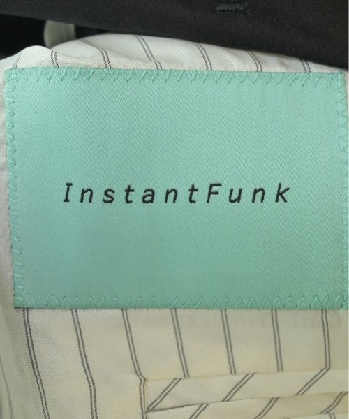 InstantFunk Casual jackets