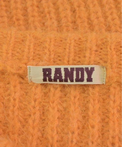 RANDY Sweaters