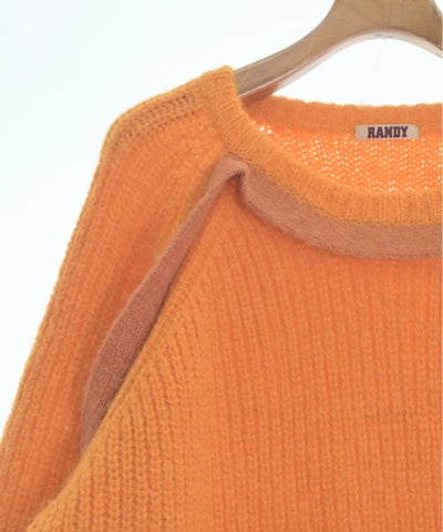 RANDY Sweaters