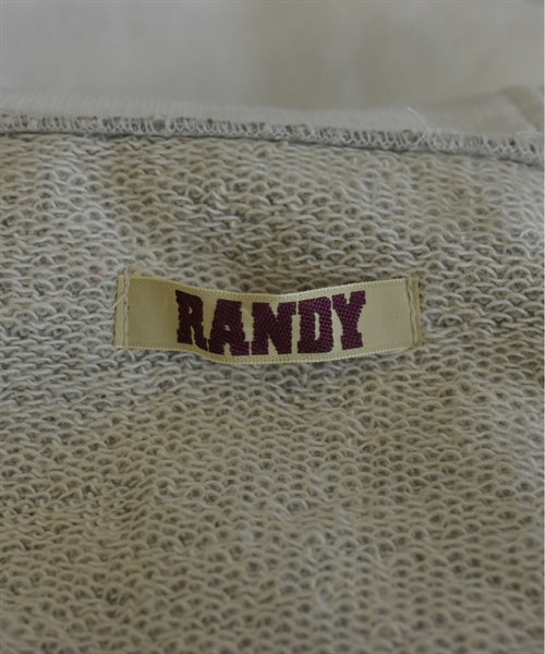 RANDY Other