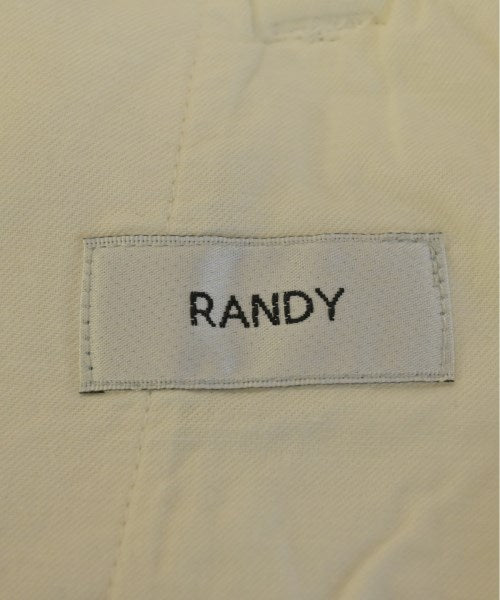 RANDY Other