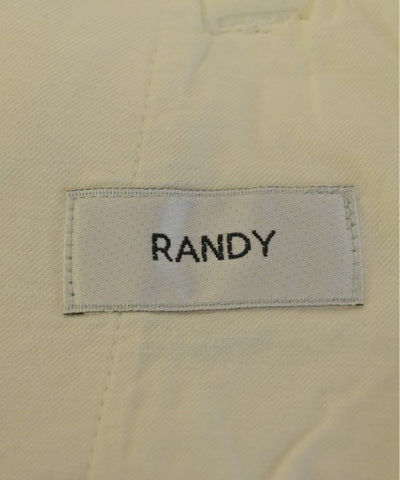 RANDY Other