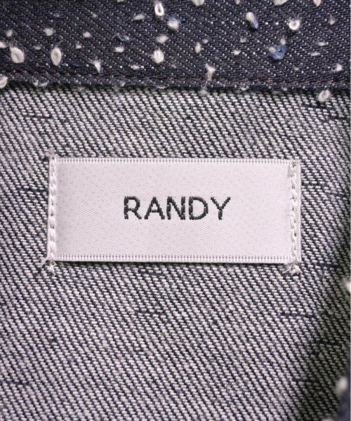 RANDY Other