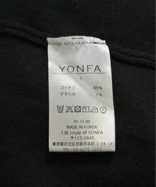 YONFA Dresses