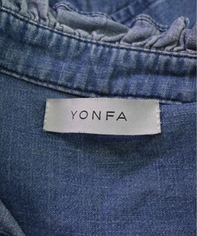 YONFA Blouses