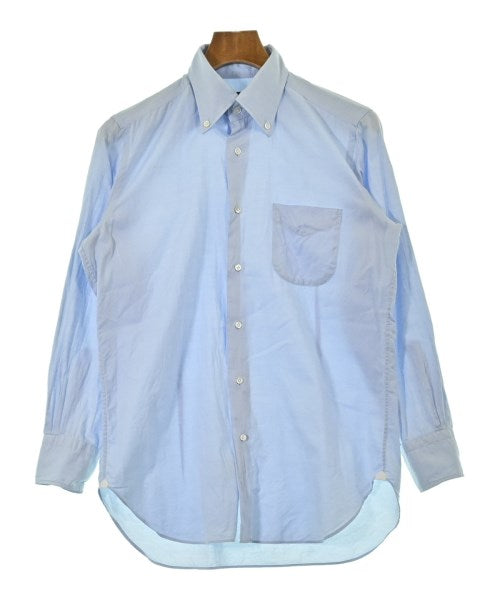 LA FETE BLEU Dress shirts