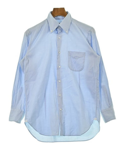 LA FETE BLEU Dress shirts