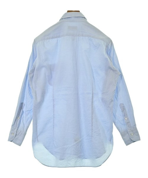 LA FETE BLEU Dress shirts