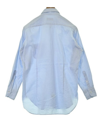 LA FETE BLEU Dress shirts