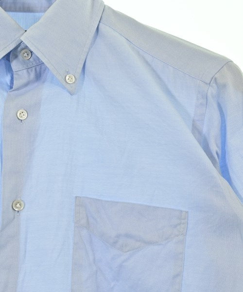 LA FETE BLEU Dress shirts
