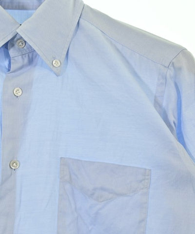 LA FETE BLEU Dress shirts