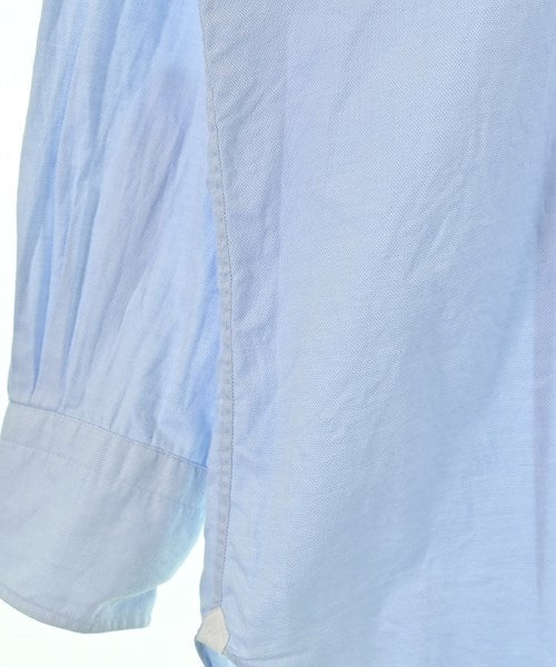 LA FETE BLEU Dress shirts