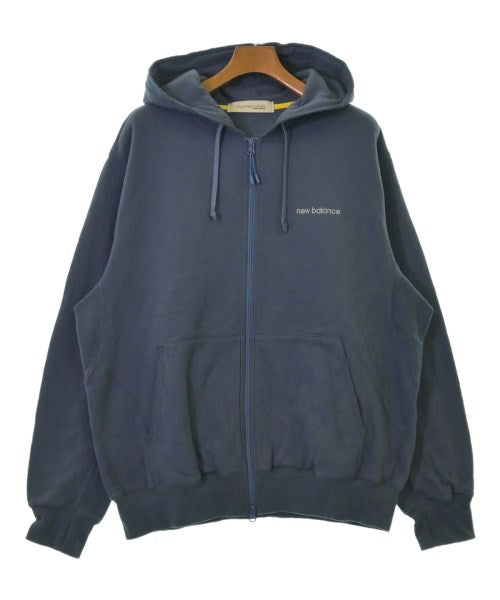 TOKYO DESIGN STUDIO New Balance Hoodies