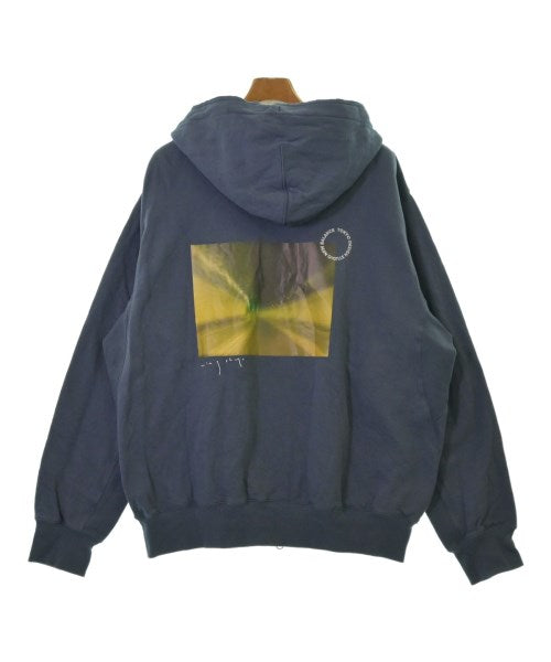 TOKYO DESIGN STUDIO New Balance Hoodies