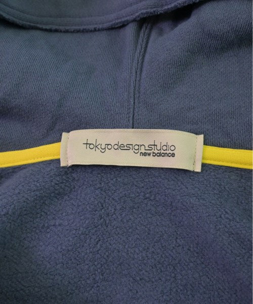 TOKYO DESIGN STUDIO New Balance Hoodies