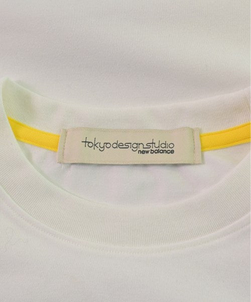 TOKYO DESIGN STUDIO New Balance Tee Shirts/Tops