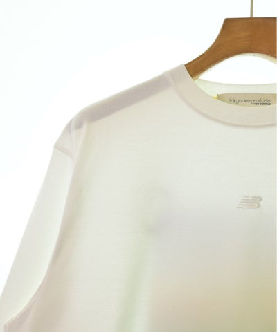 TOKYO DESIGN STUDIO New Balance Tee Shirts/Tops