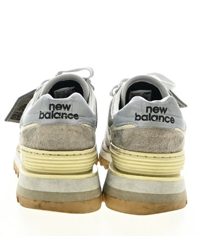 TOKYO DESIGN STUDIO New Balance Sneakers