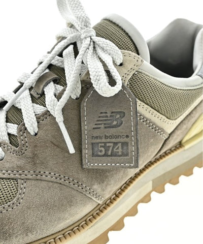 TOKYO DESIGN STUDIO New Balance Sneakers