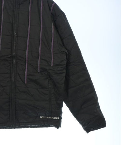 FOO AND FOO Down jackets/Vests