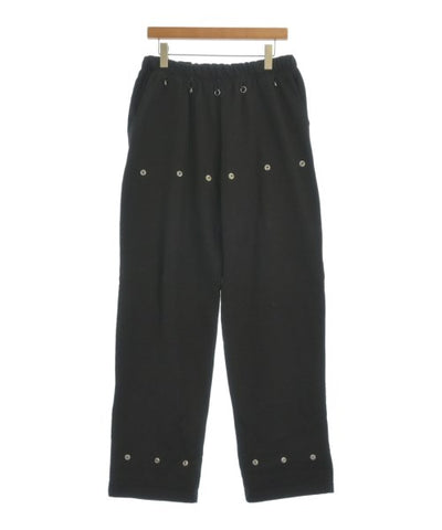 FOO AND FOO Sweat pants
