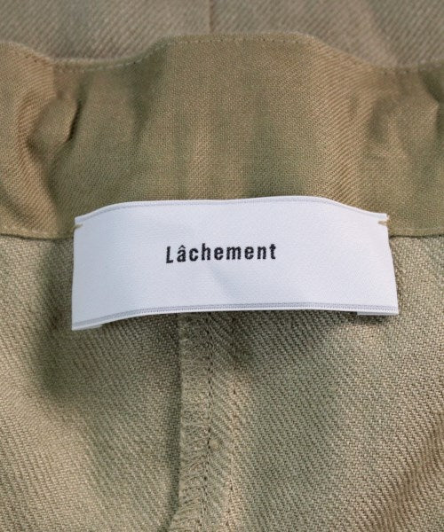 Lachement Dresses