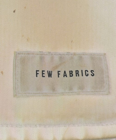 FEW FABRICS Other