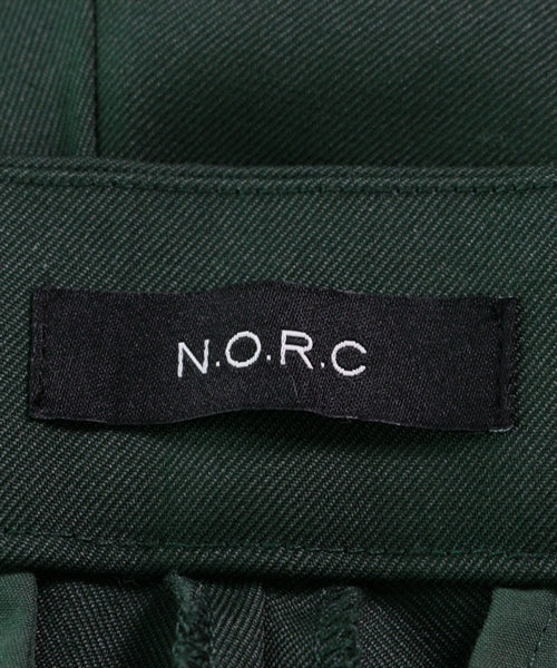 N.O.R.C Other