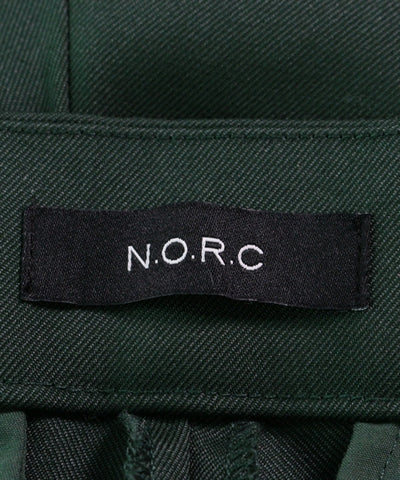 N.O.R.C Other