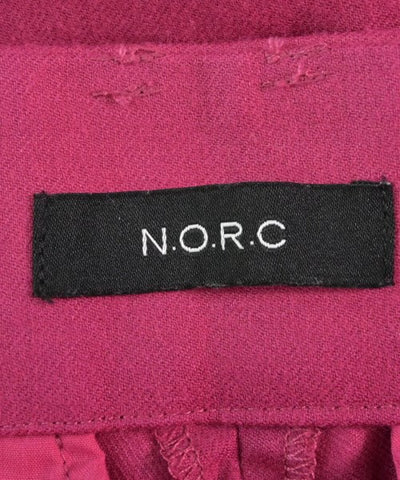 N.O.R.C Trousers