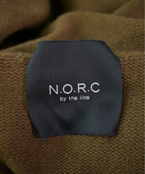 N.O.R.C Sweaters