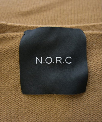 N.O.R.C Sweaters