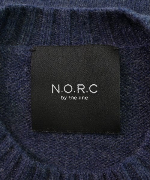 N.O.R.C Sweaters