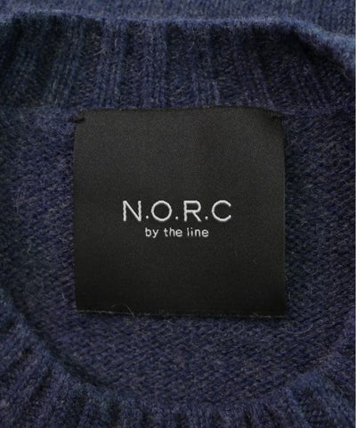 N.O.R.C Sweaters