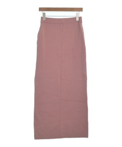N.O.R.C Long/Maxi length skirts