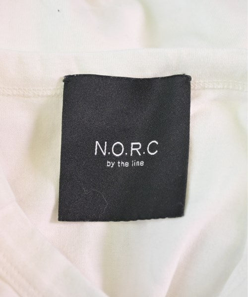 N.O.R.C Tee Shirts/Tops