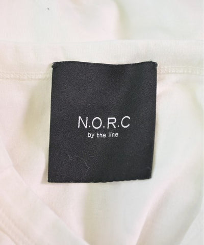 N.O.R.C Tee Shirts/Tops