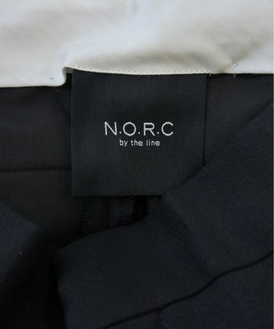 N.O.R.C Trousers