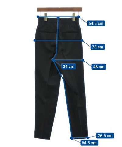 N.O.R.C Trousers