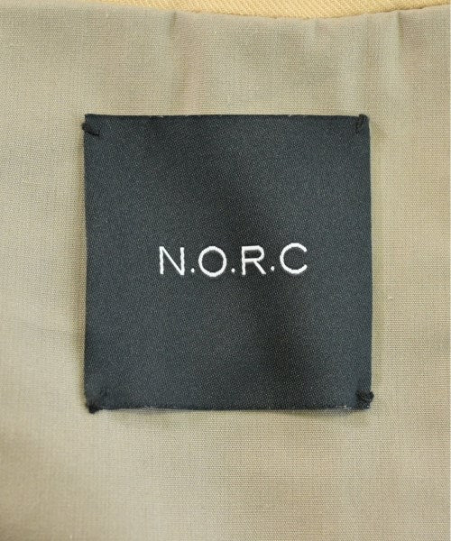 N.O.R.C Other