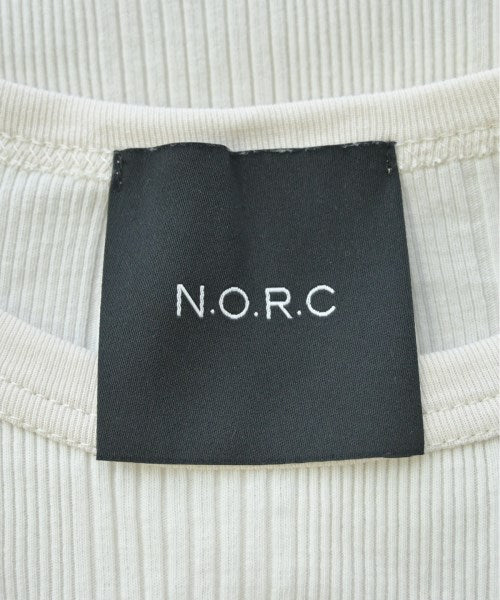 N.O.R.C Tee Shirts/Tops