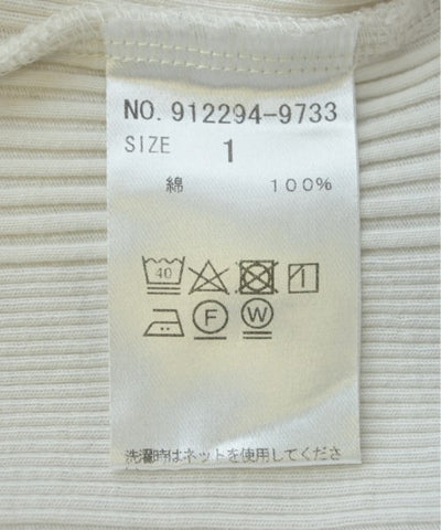 N.O.R.C Tee Shirts/Tops