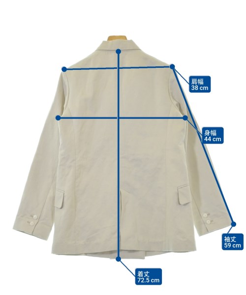 N.O.R.C Casual jackets